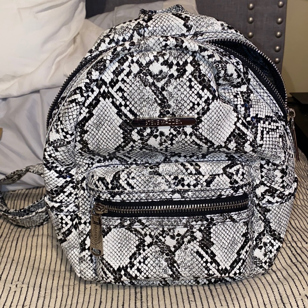 Steven Madden backpack